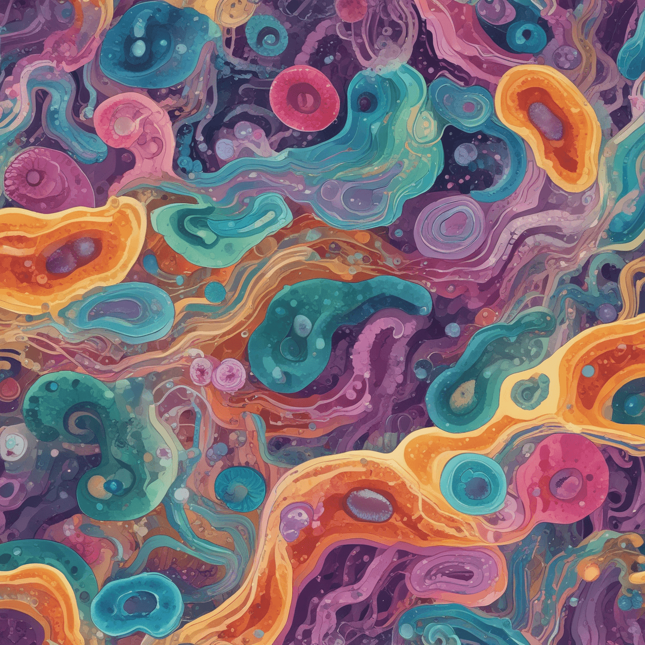 Defensores del Cromosoma game banner