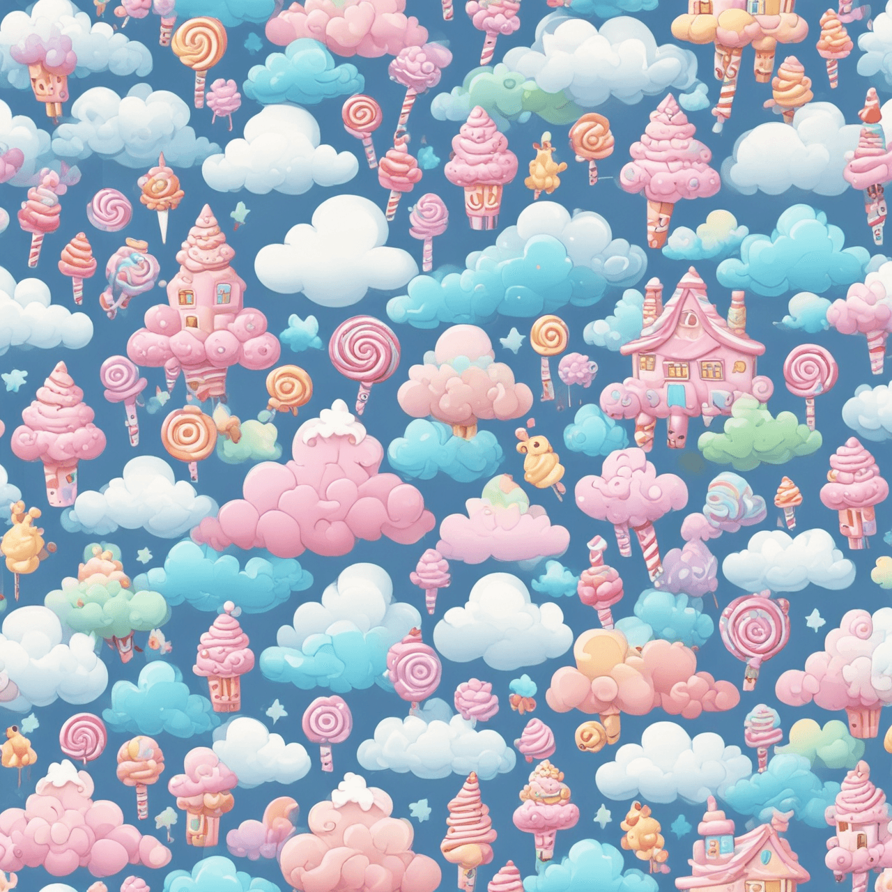 Newton's Sweet Laws Bridge game banner