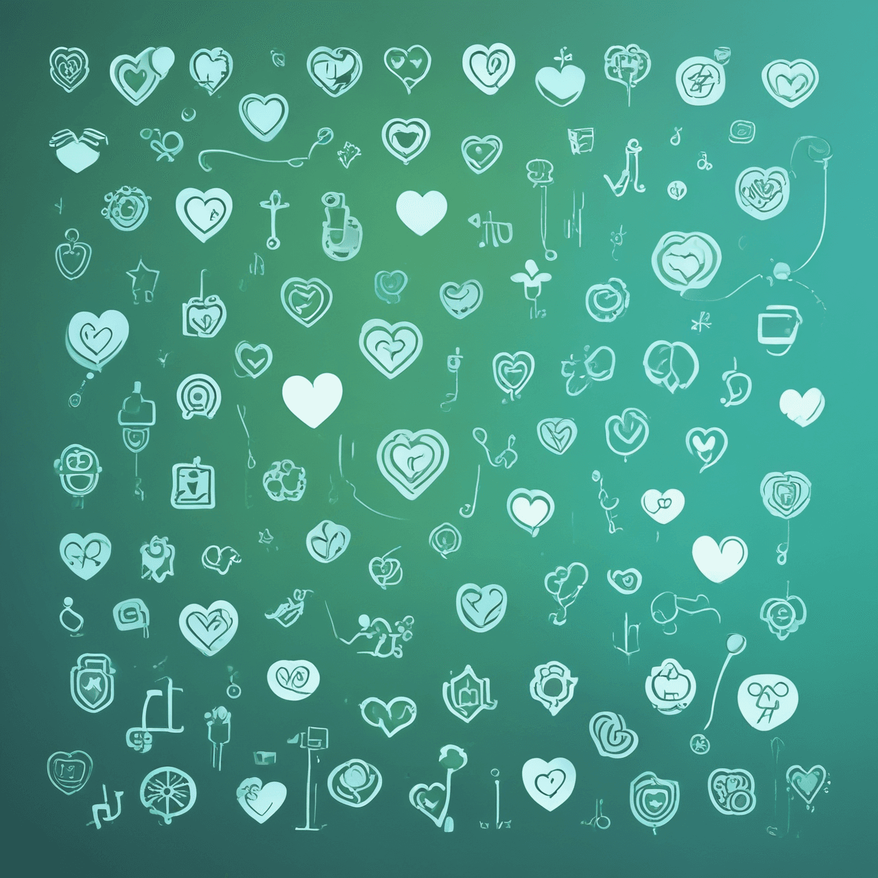 Health Jump game banner