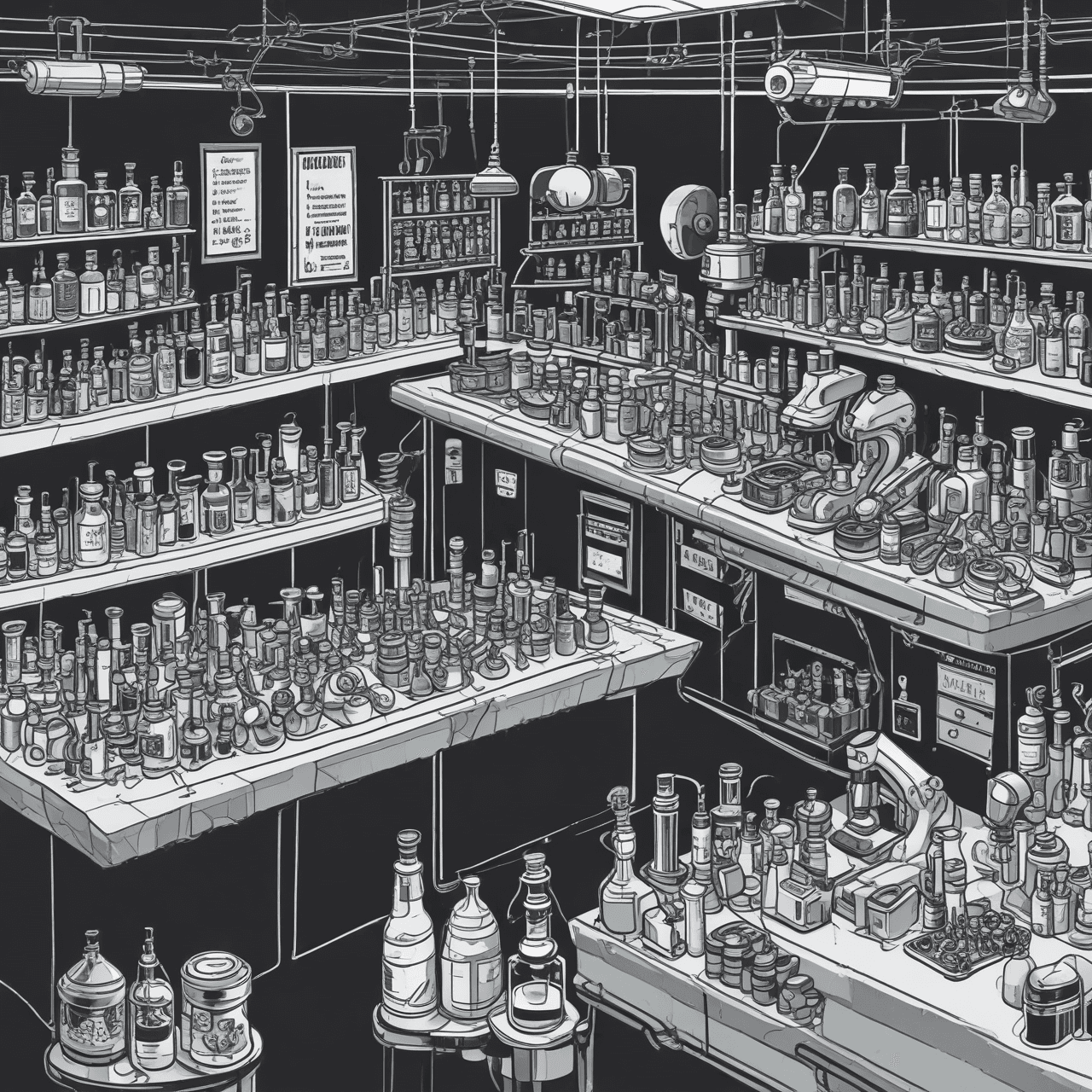 Pathogen Pursuit Quiz game banner