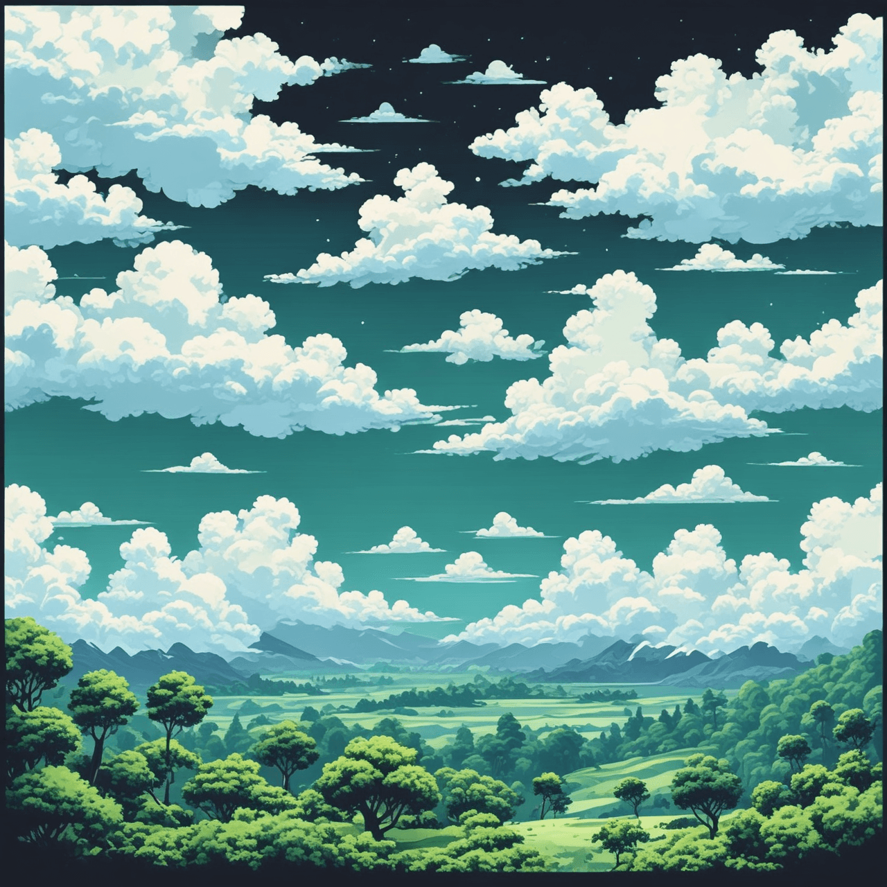 Wellness Walkway game banner