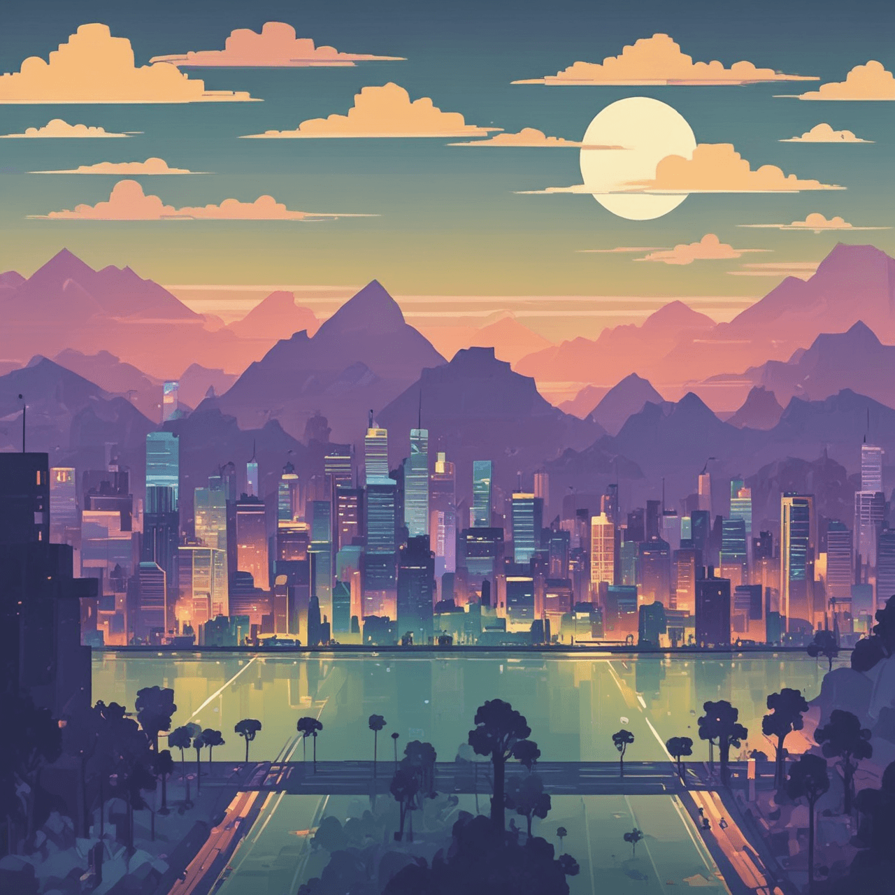 Bike Jump Mania game banner