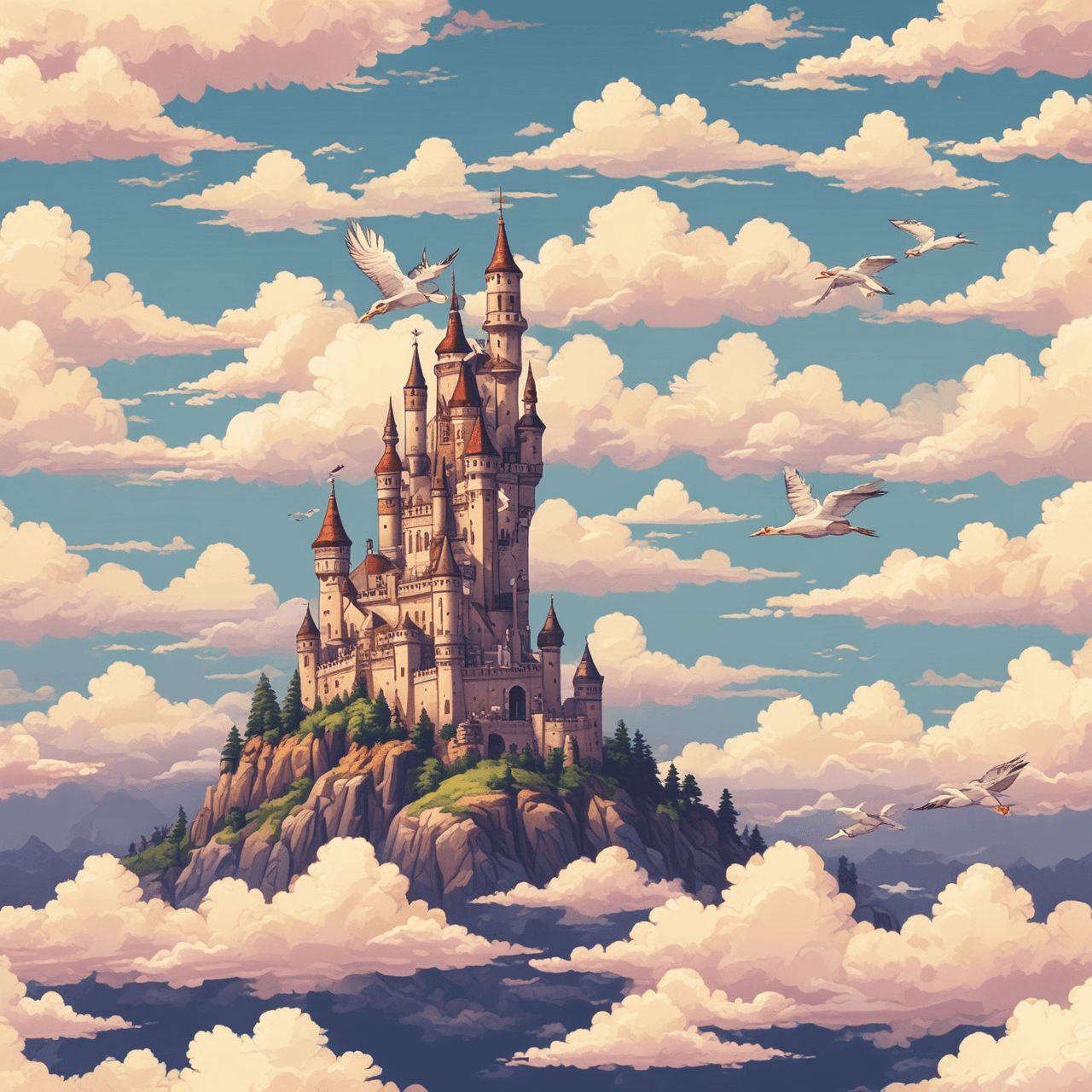 Lúdas Matyi's Archaic Ascent game banner