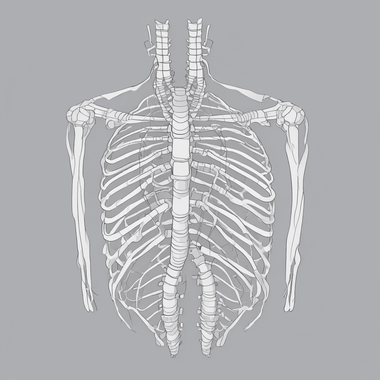 Spinal Run Quiz game banner