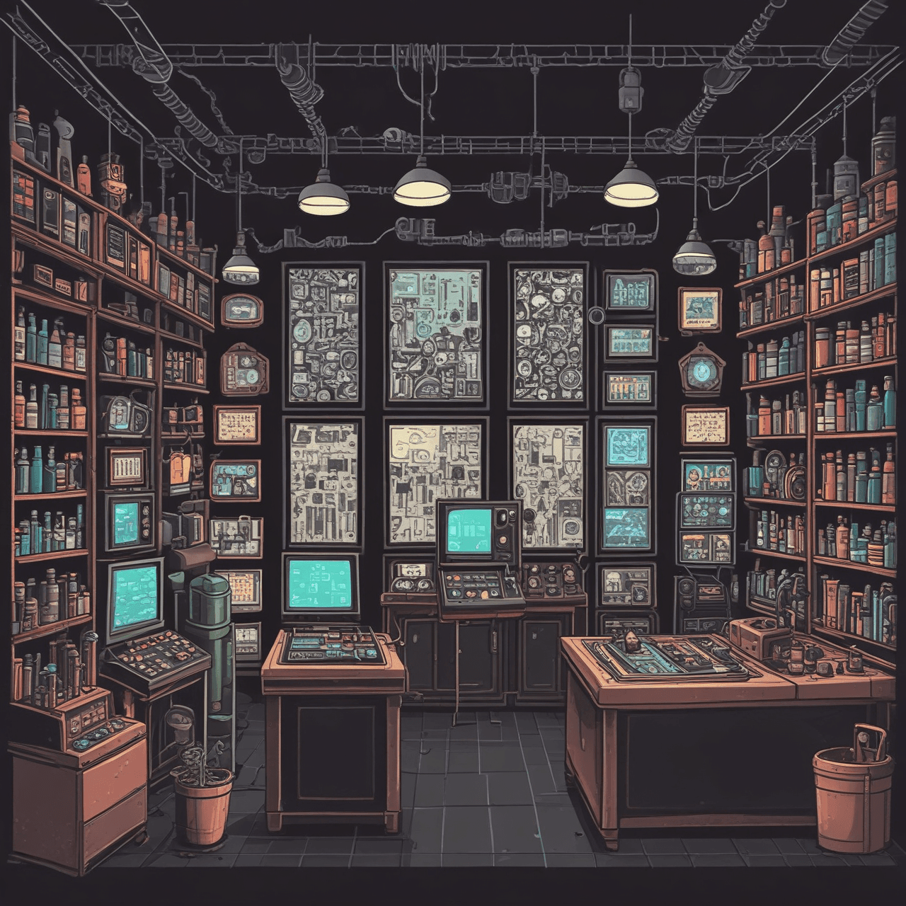 Physics Racer game banner