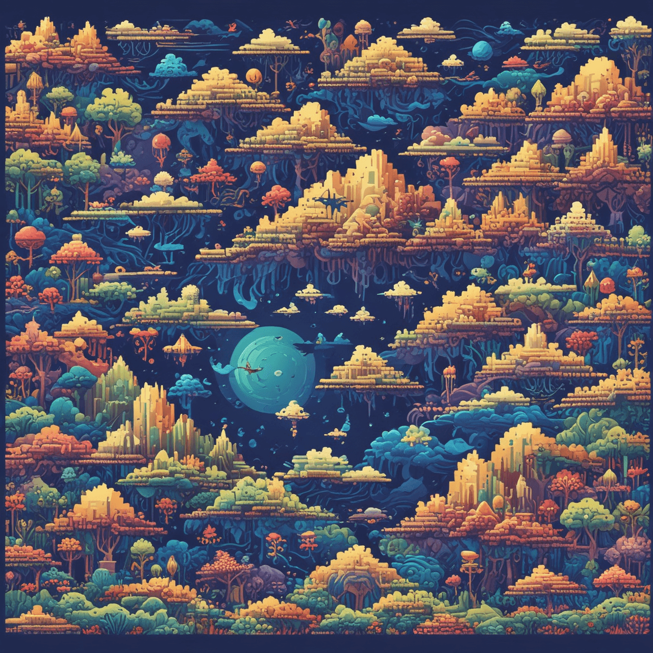 Bio-Dash Quiz game banner