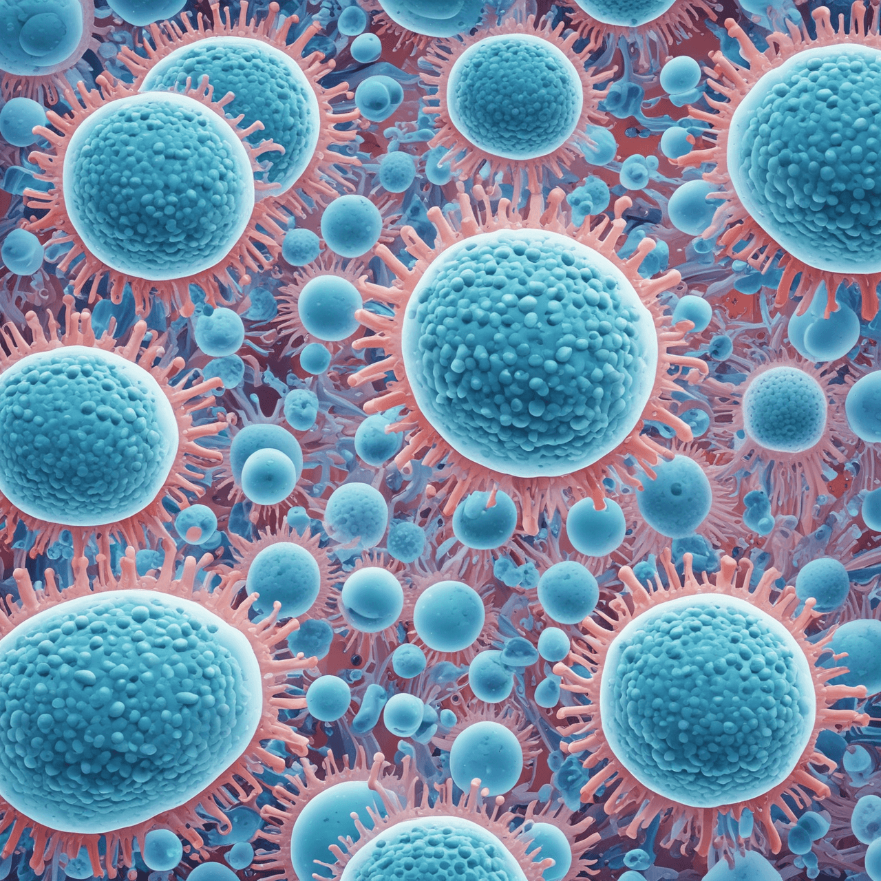 Immune System Runner game banner