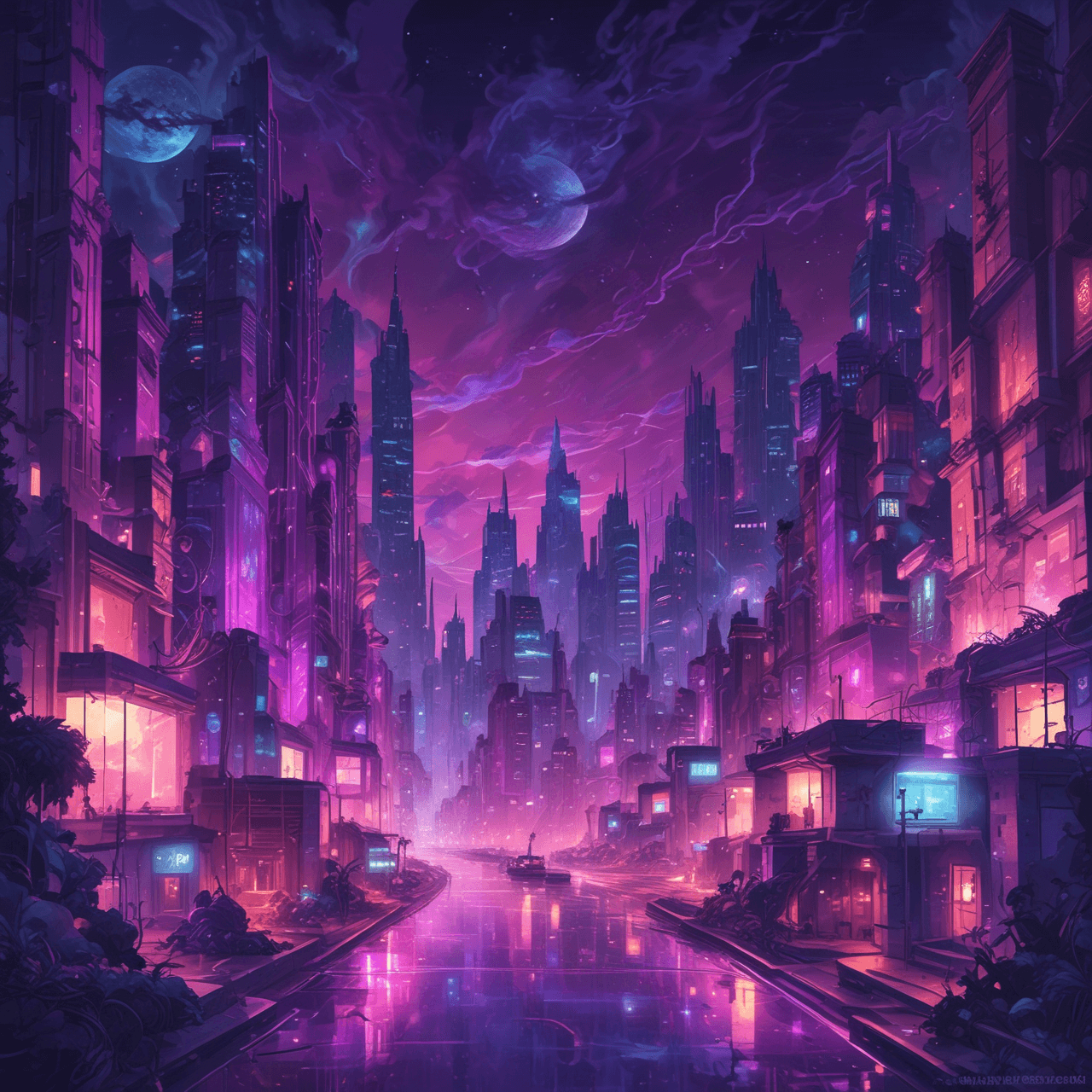 Mind Maze Run game banner