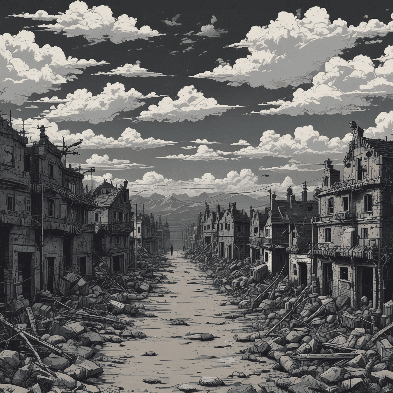 WWII Blitz Race game banner