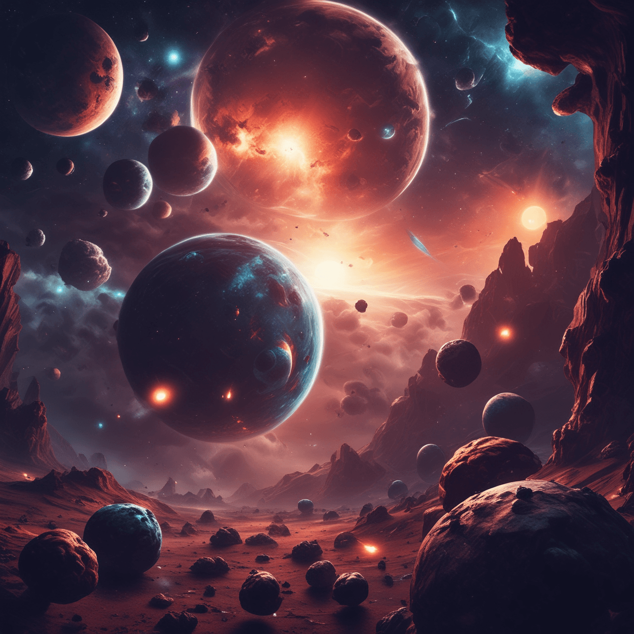 Guardians Quiz Blast game banner