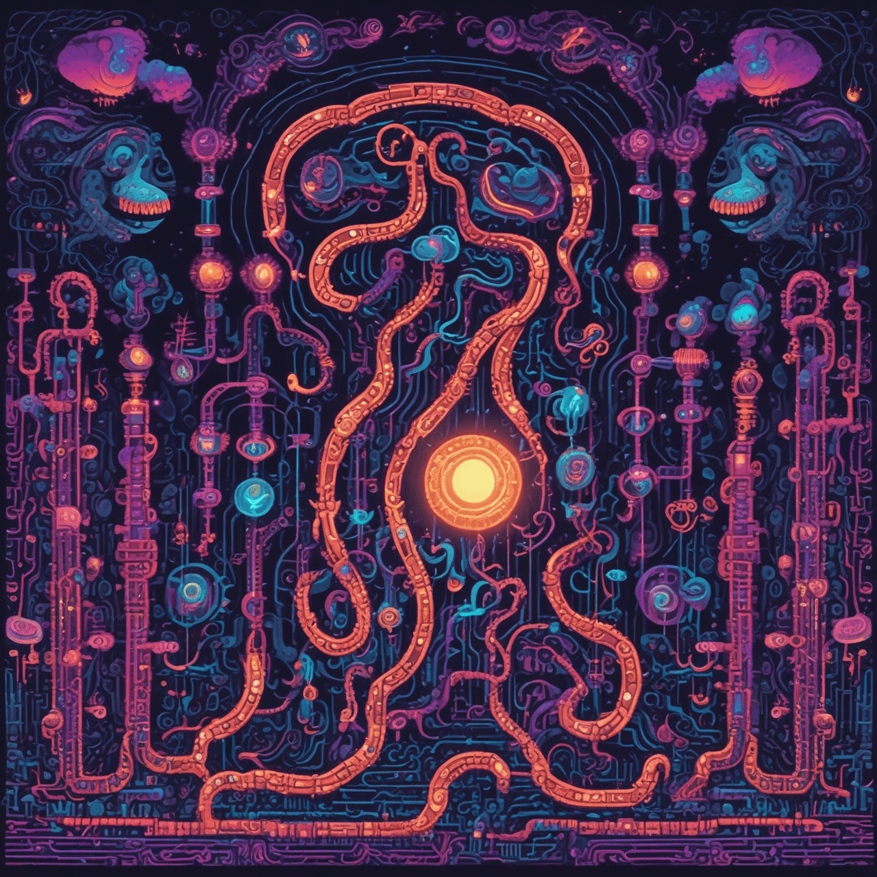 Quiz Run: Corps Humain game banner