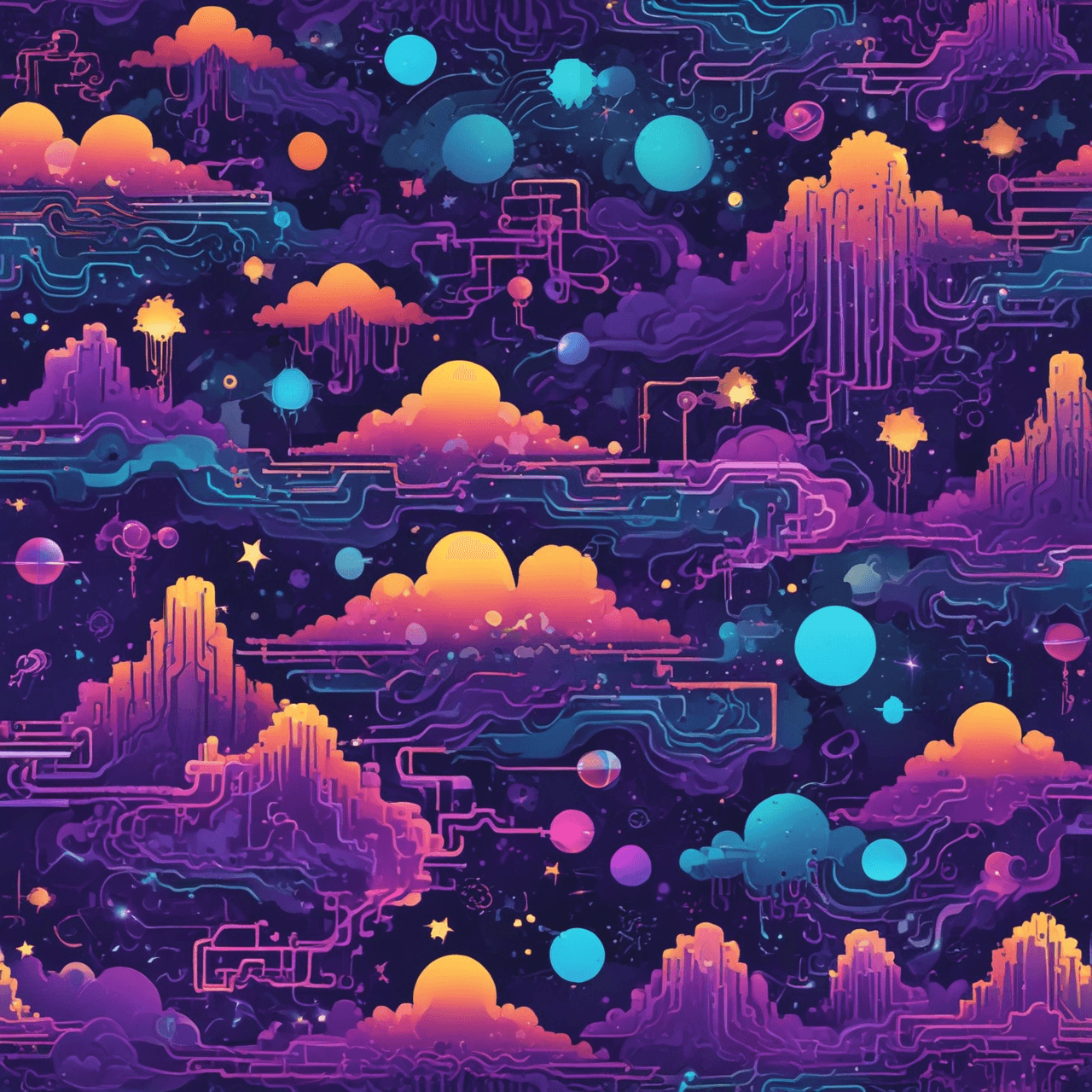 Atomic Dash Quiz game banner