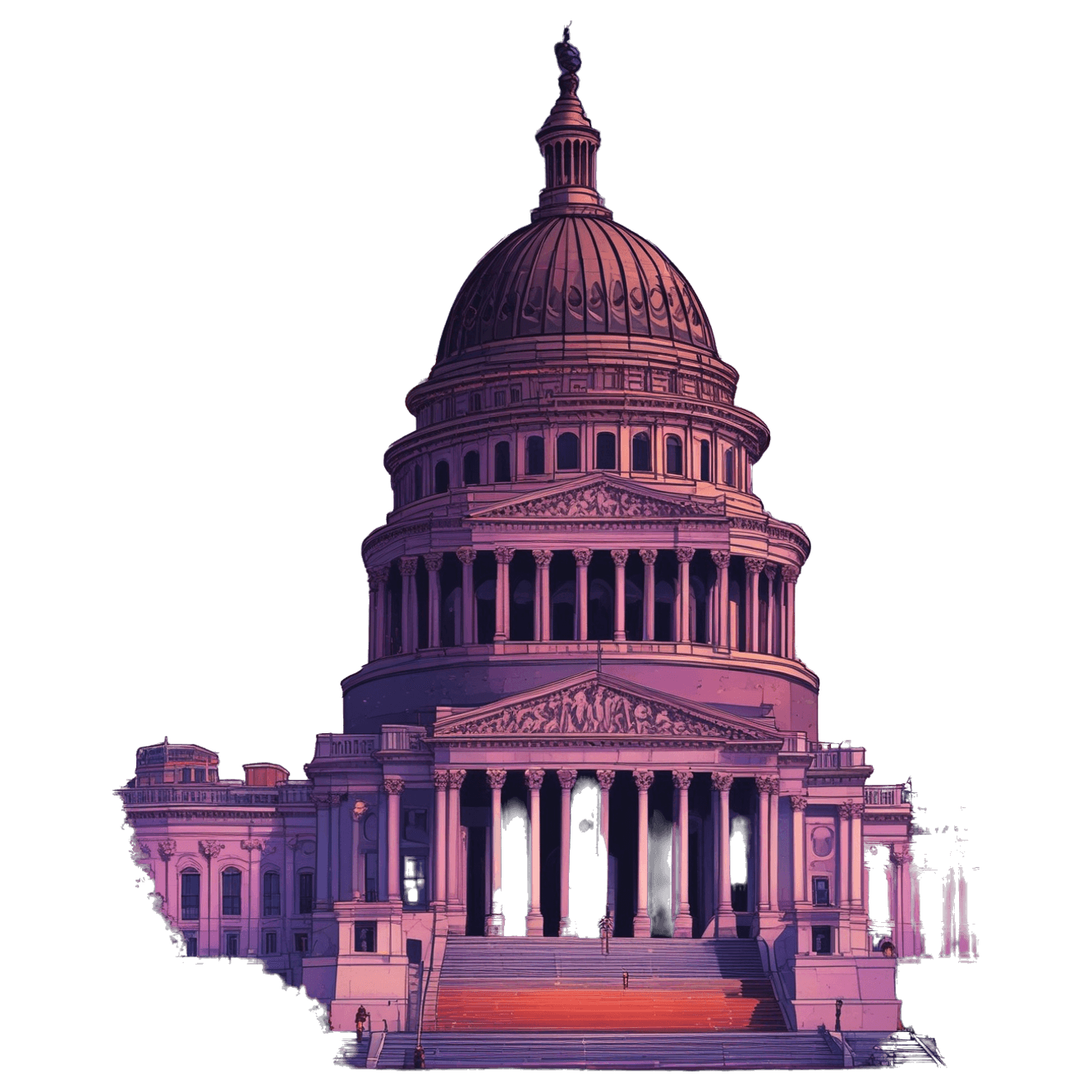 Jetpack Gov Adventure game banner