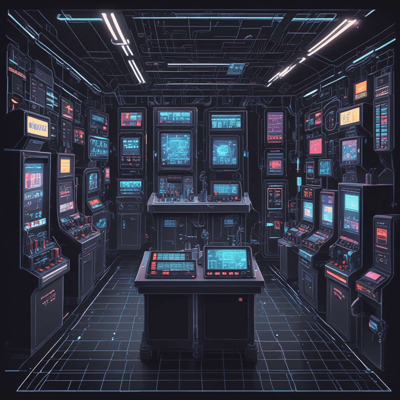 Composite Cruiser game banner