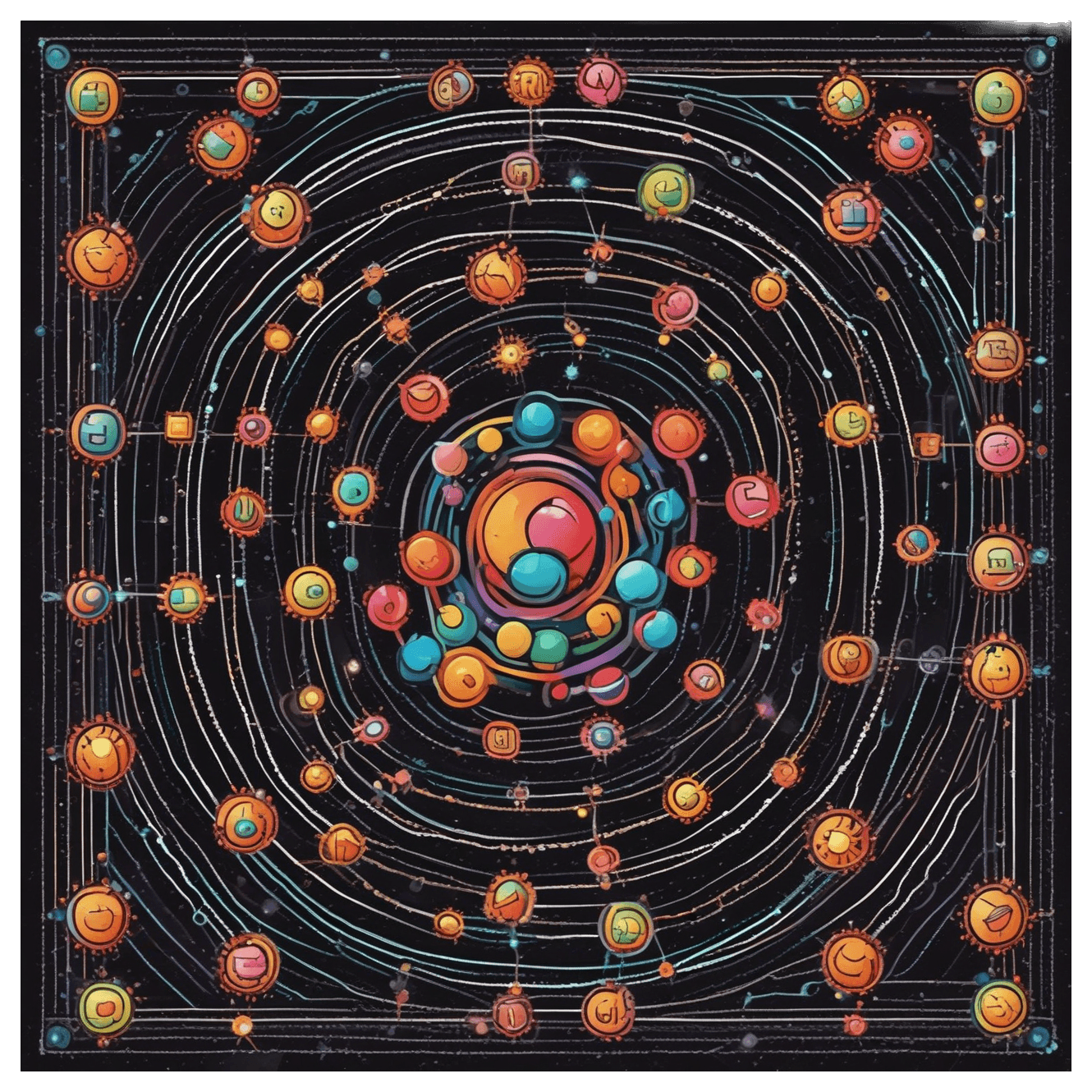 Lading Race game banner