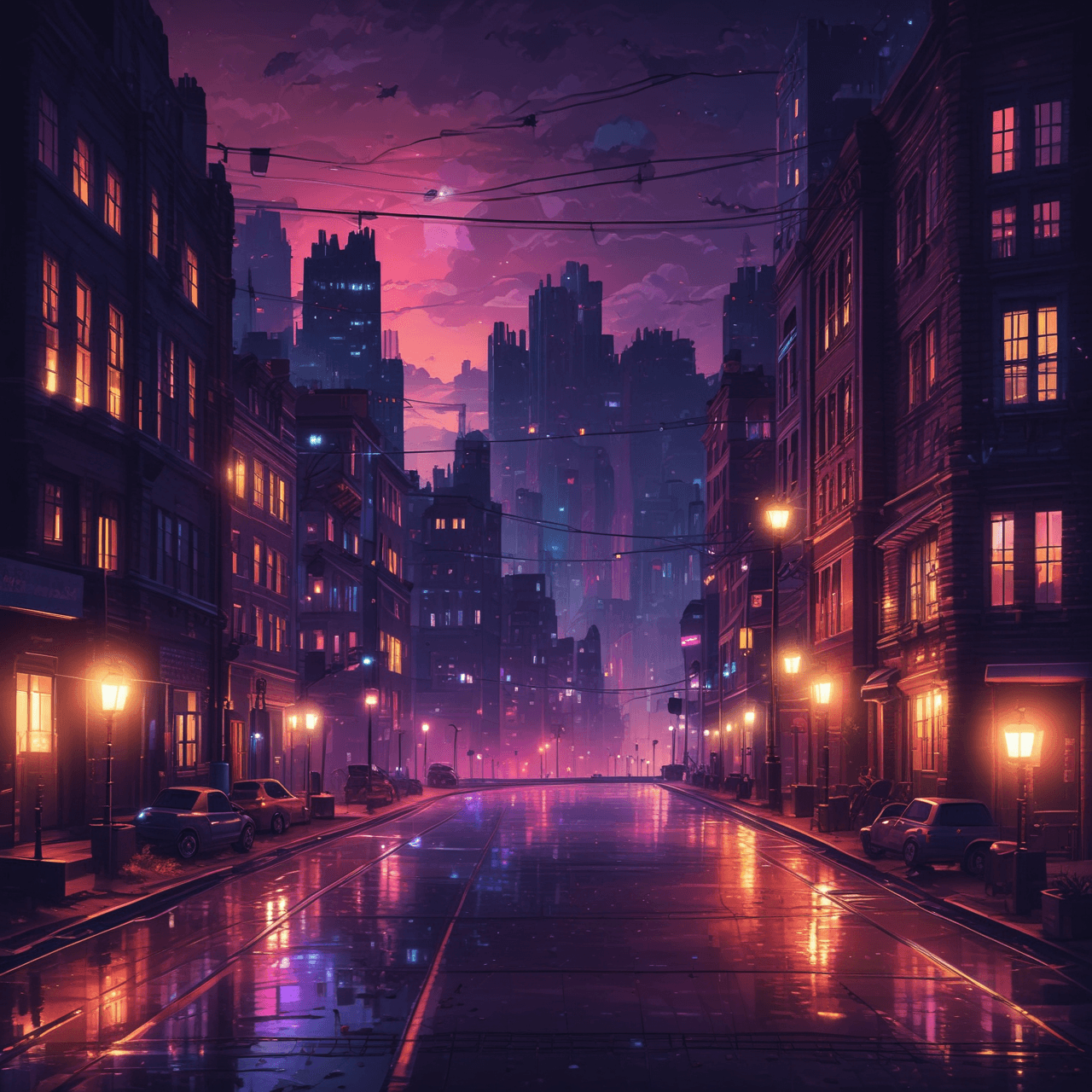 Grafický tanec game banner