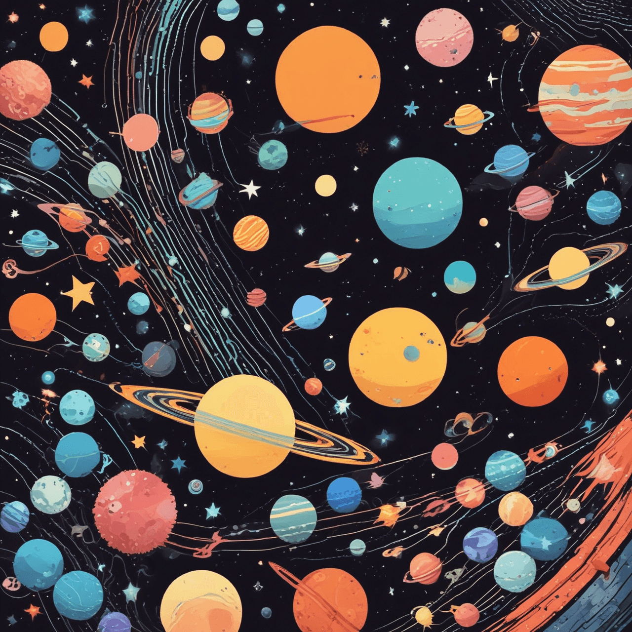 Newton's Racer game banner