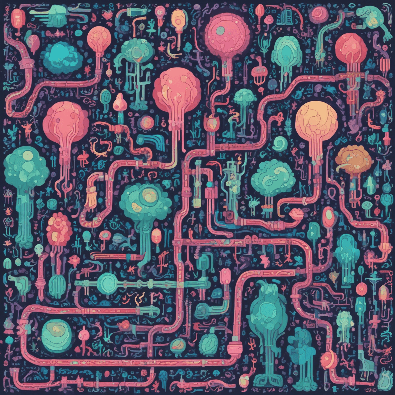 Reproductive Journey game banner