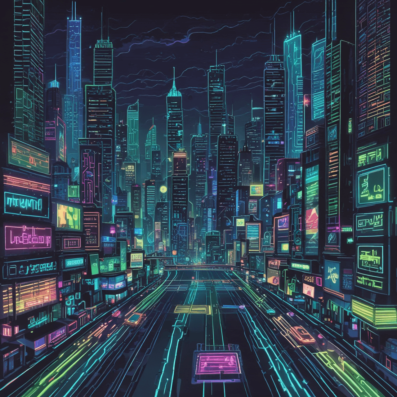 Expression Rush Quiz game banner