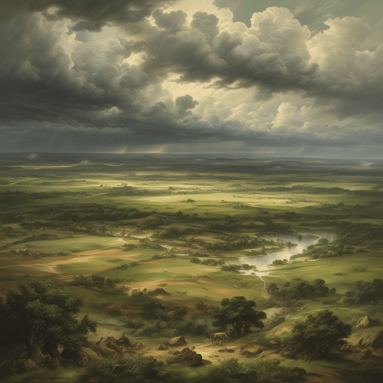 Civil War Cloud Bridge game banner