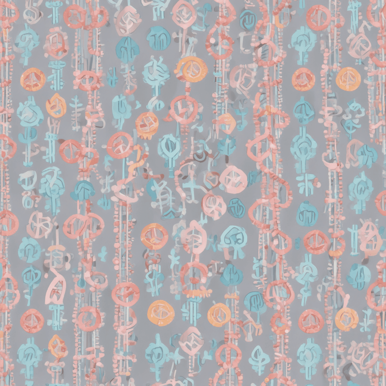 Biology Bloom Run game banner