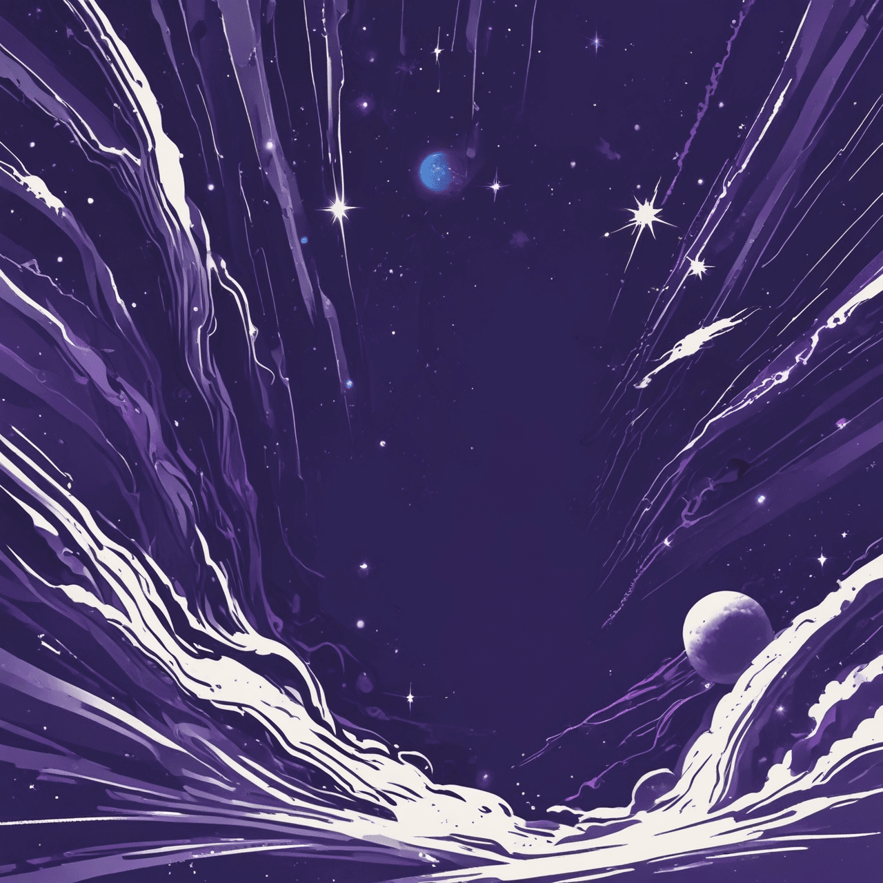 Solar System Dash game banner