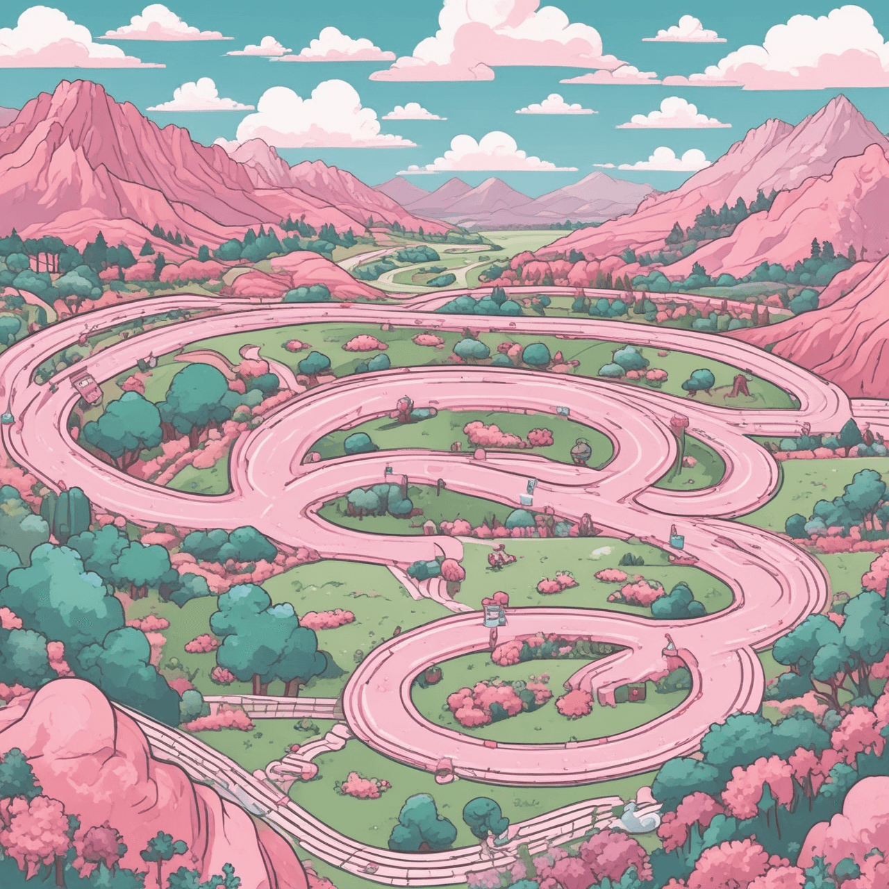 Stats Dash game banner