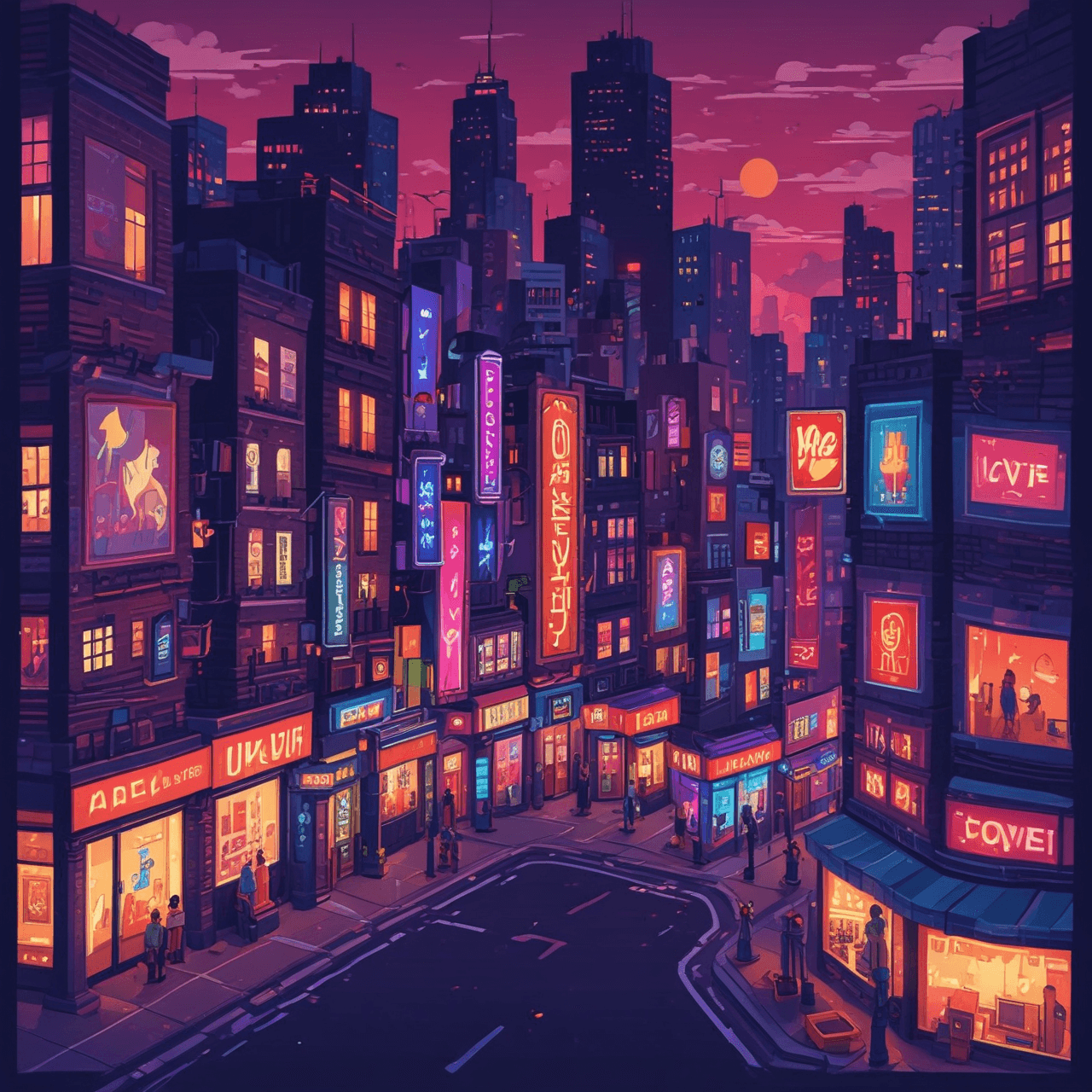 Sex Jump game banner