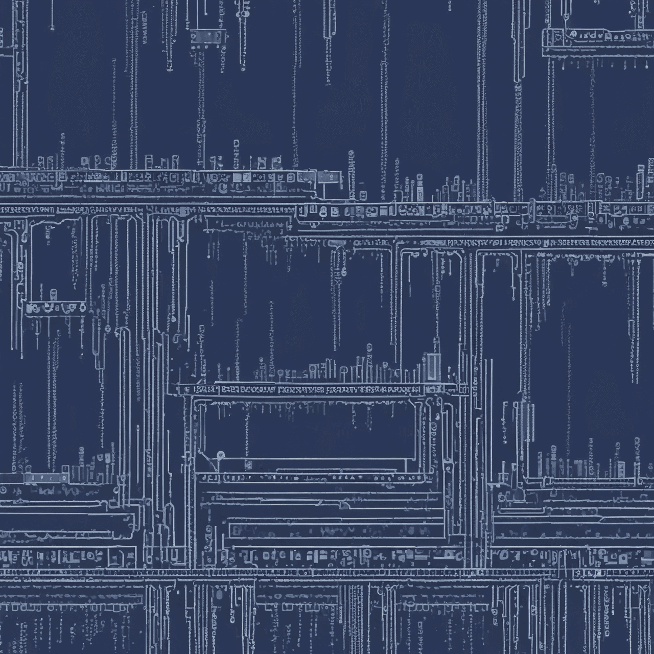 Binary Blitz Run game banner