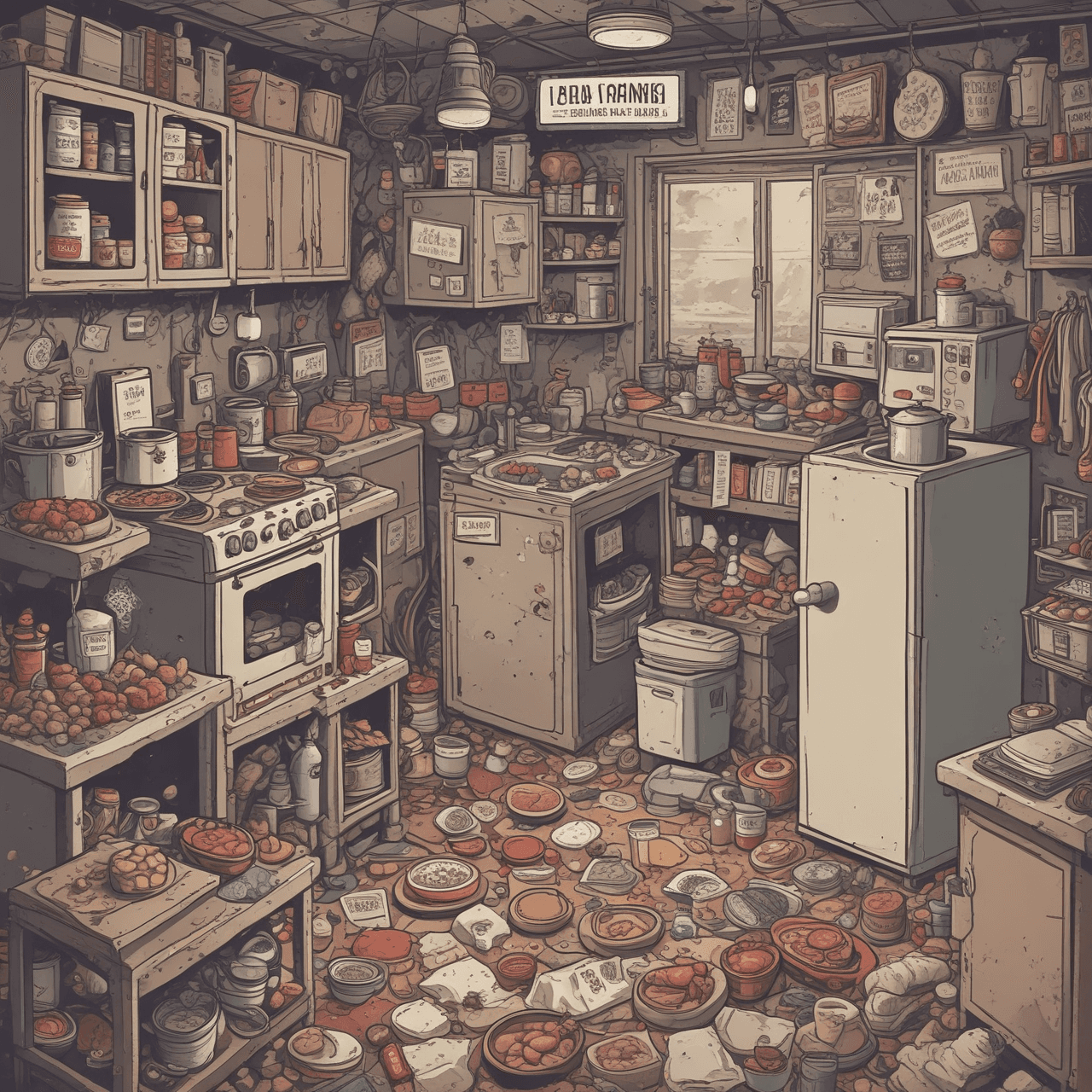 Allergy Assault game banner