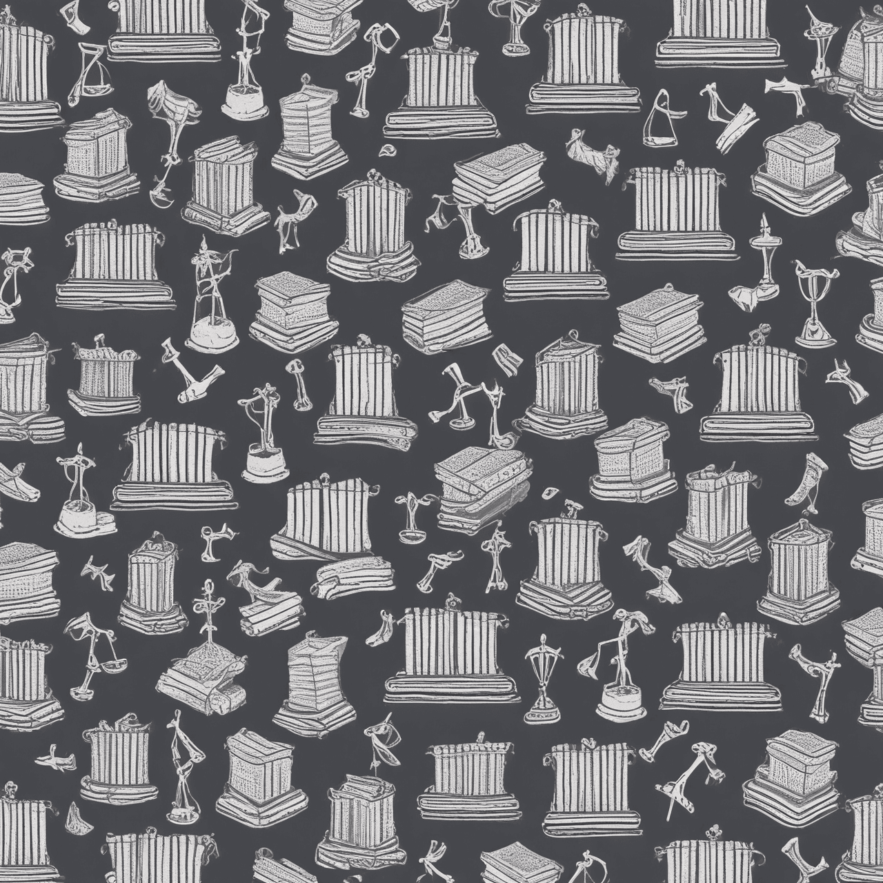 Prawo Karne Quiz Obrona game banner