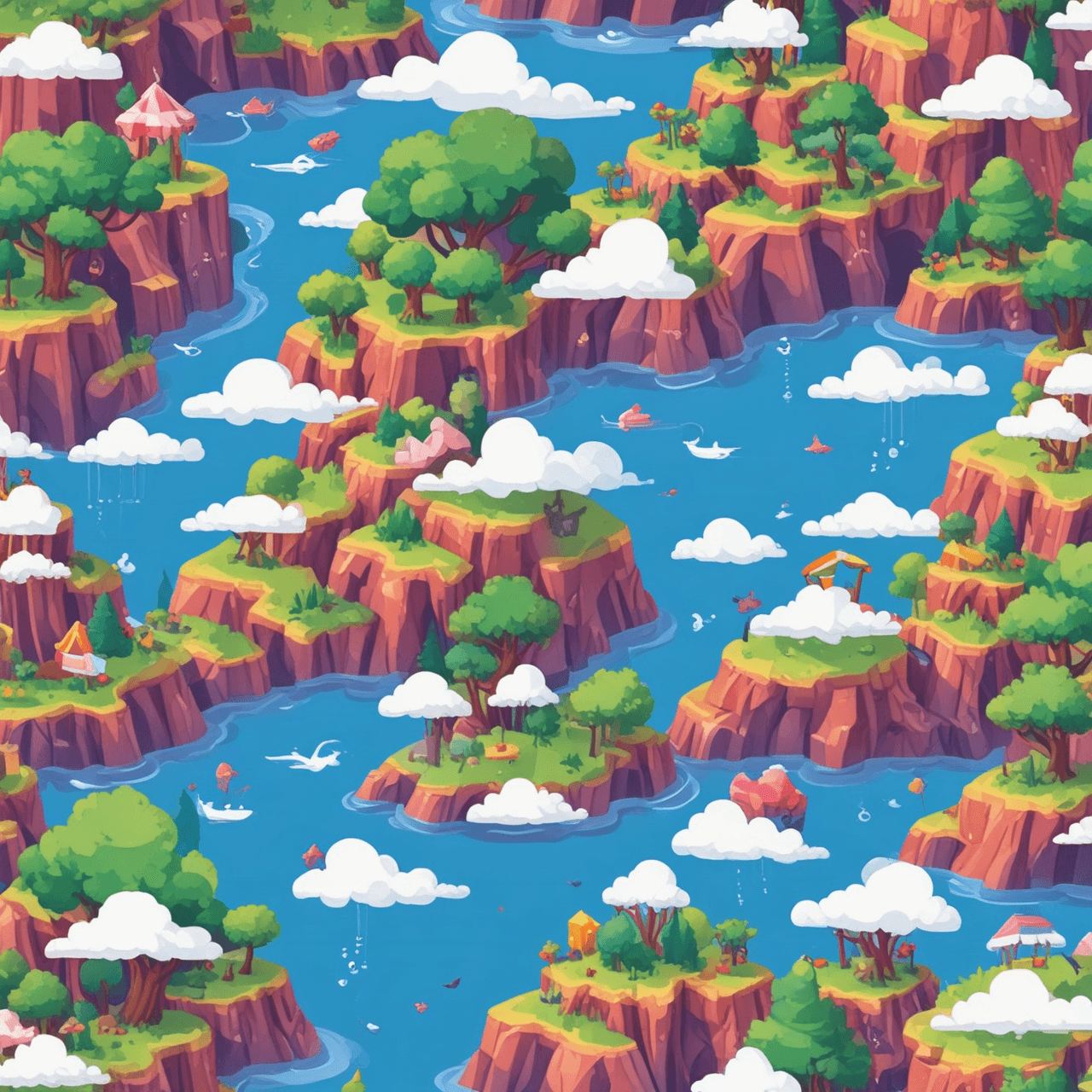 Jetpack Math Adventure game banner