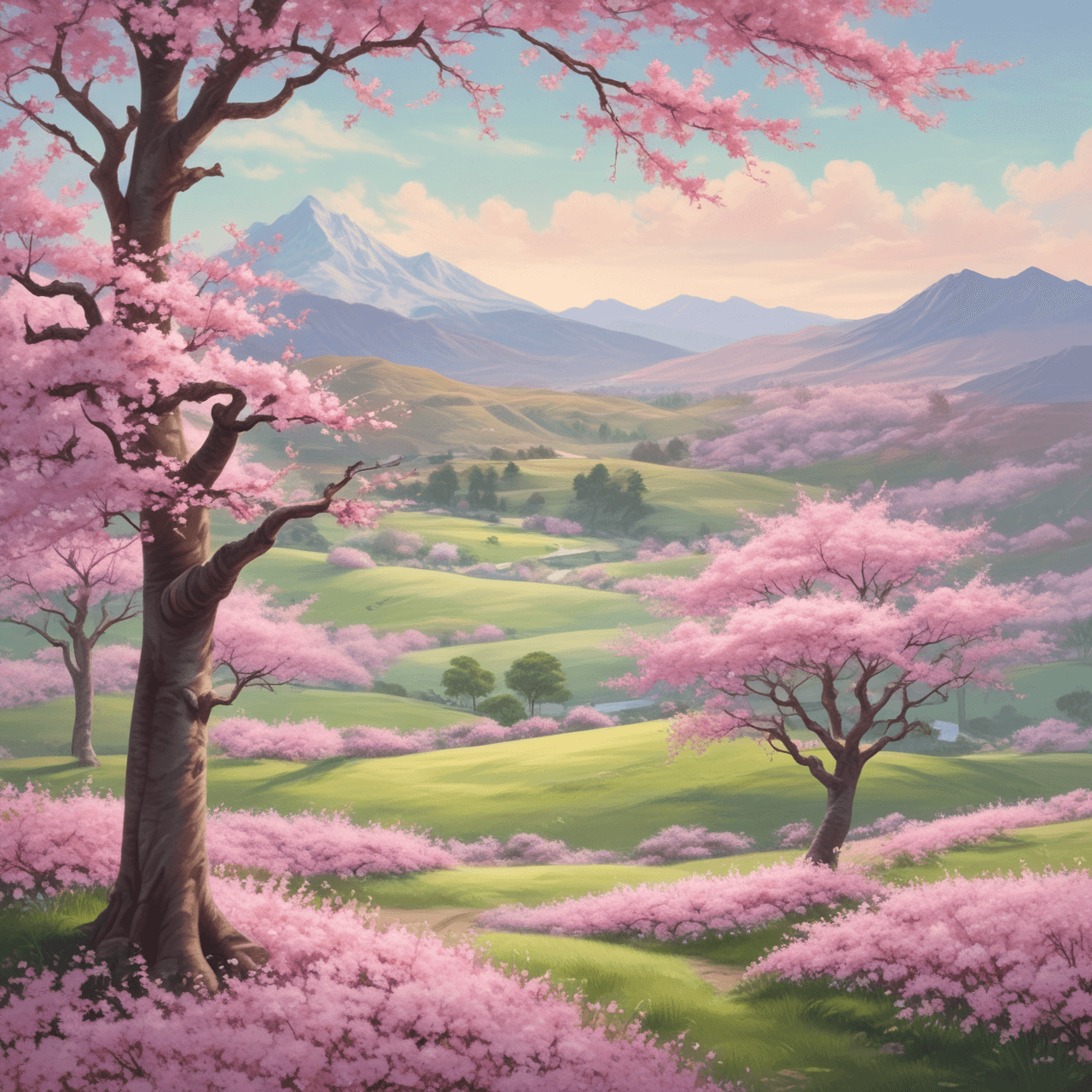 AVL Tree Defenders game banner