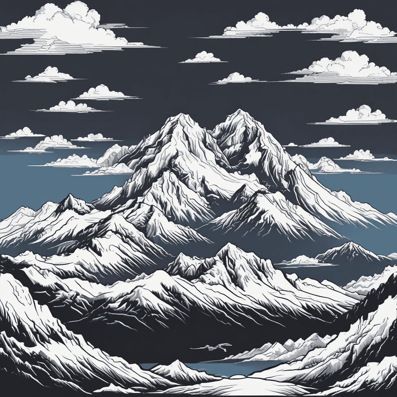 Denali Dash game banner