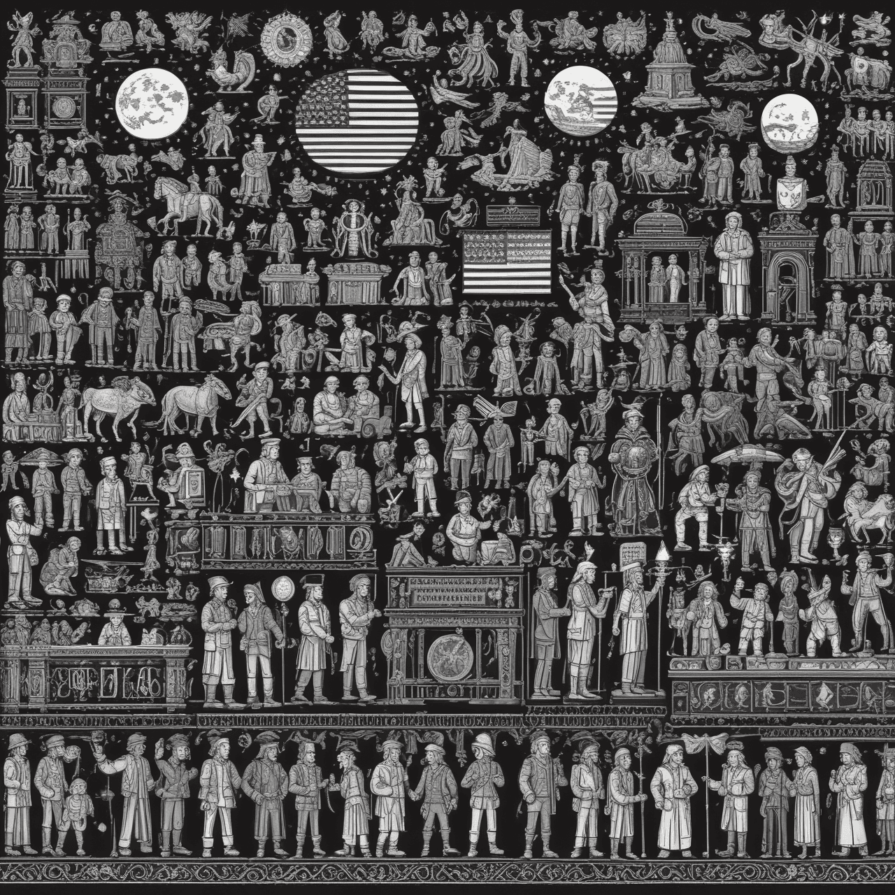 History Dash game banner