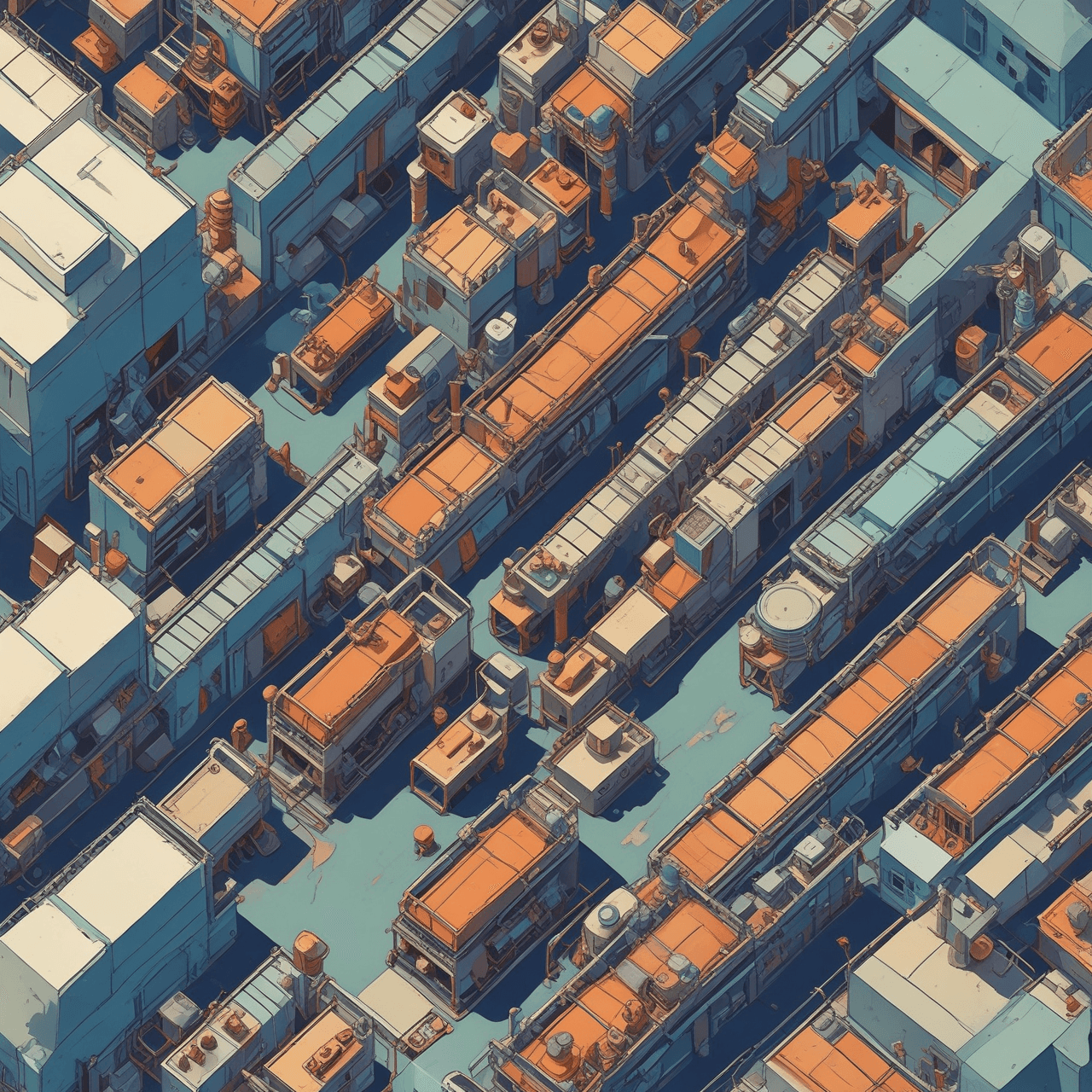 Productie Brug Quiz game banner