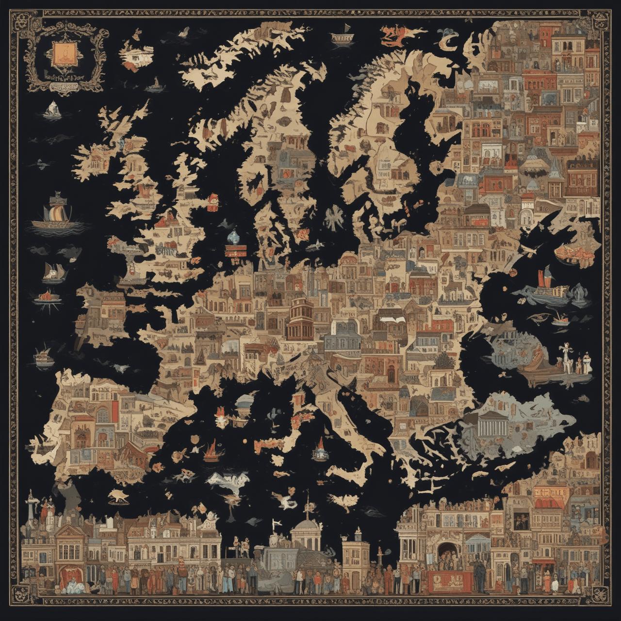 Enlightenment Jump game banner