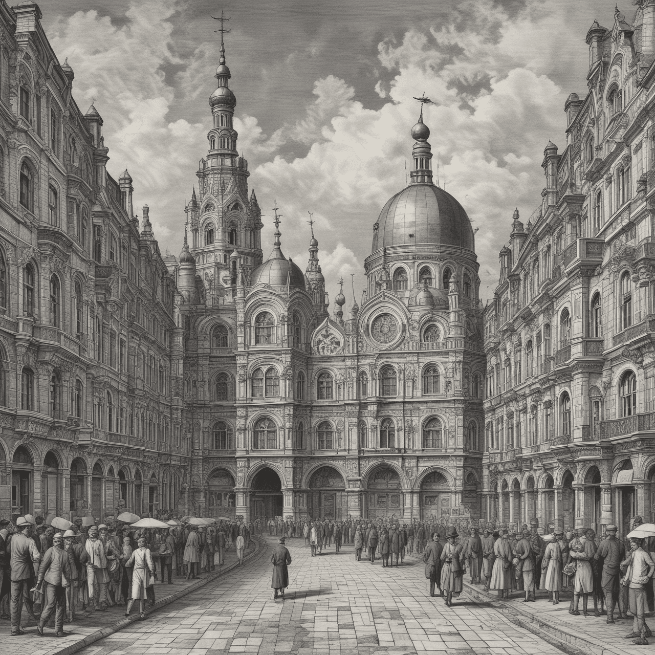 Защитники Английского Квиза game banner