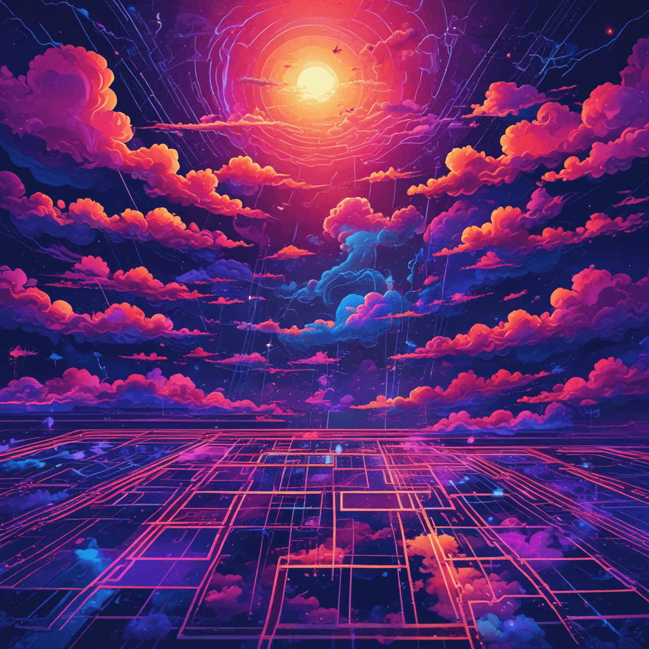 Chemical Dance Challenge game banner