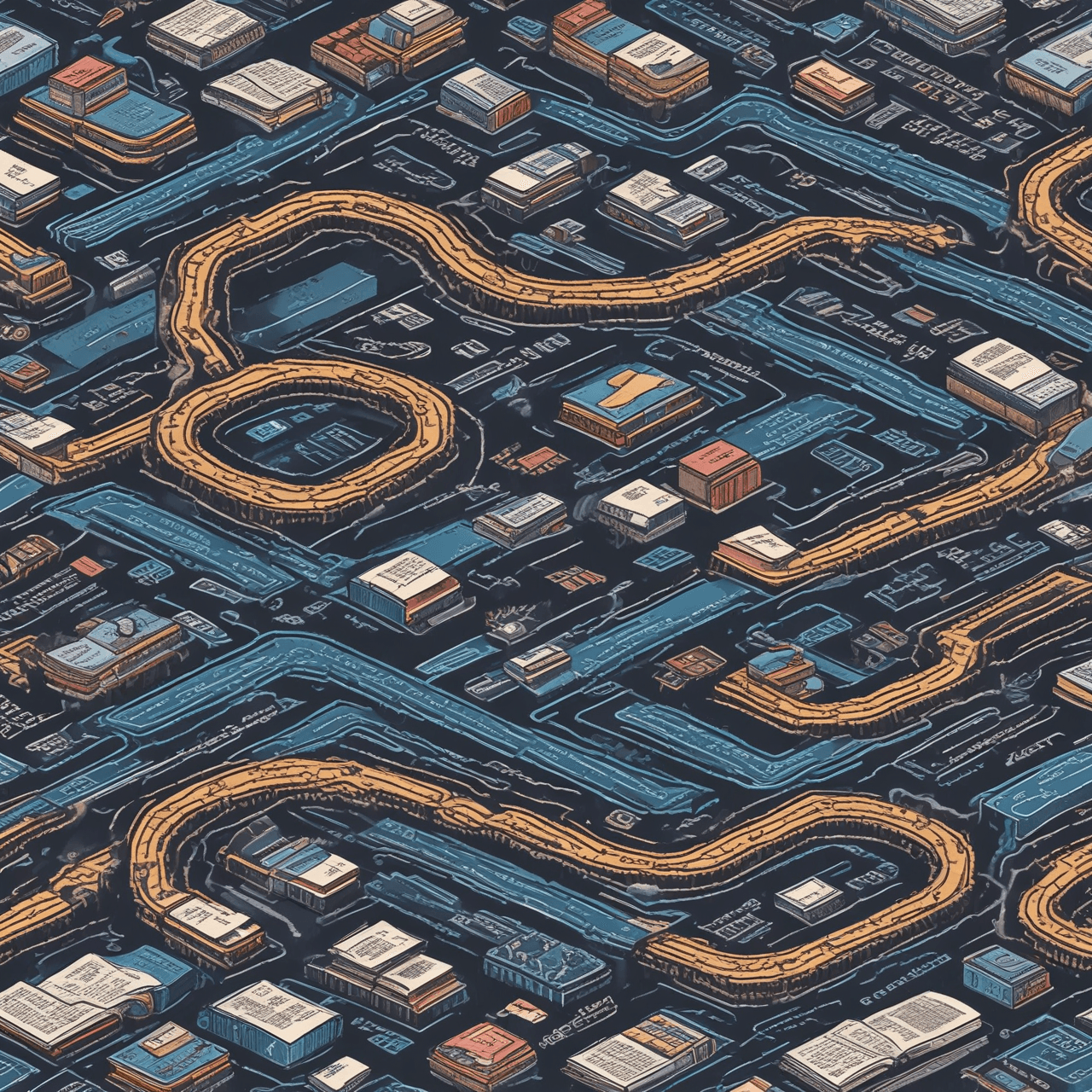 Syntax Sprint game banner