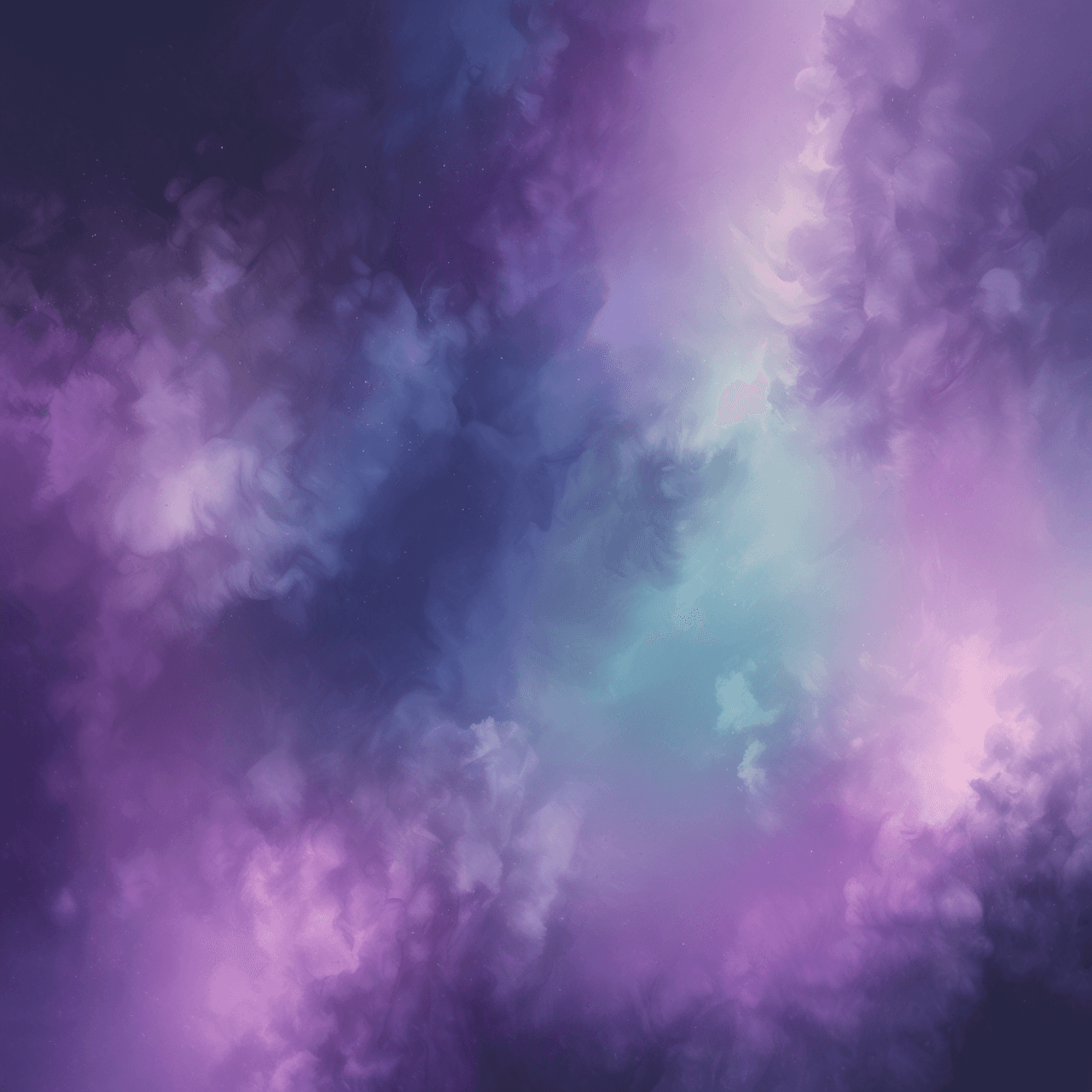 Space Mixtures Jump game banner