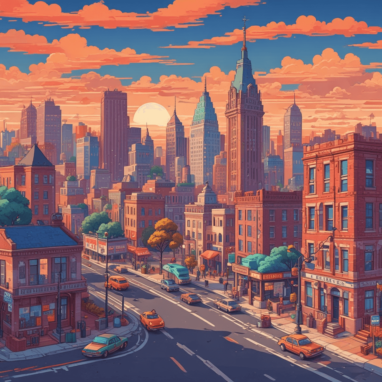 Freedom Run Quiz game banner