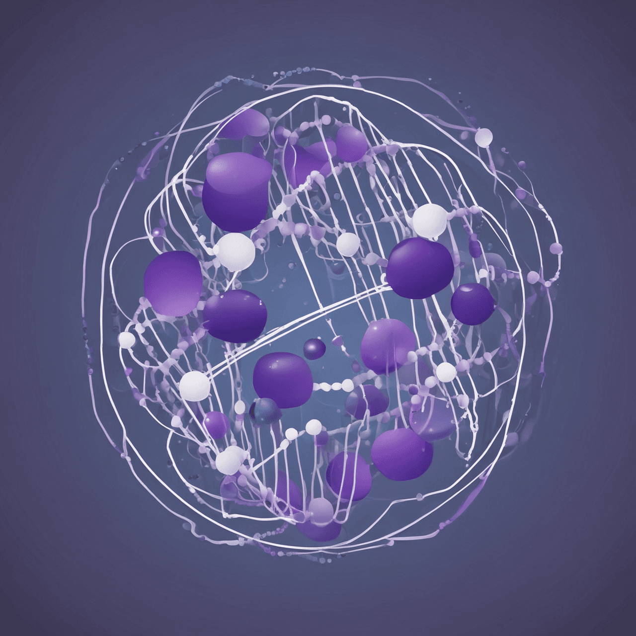 DNA Quiz Defenders game banner