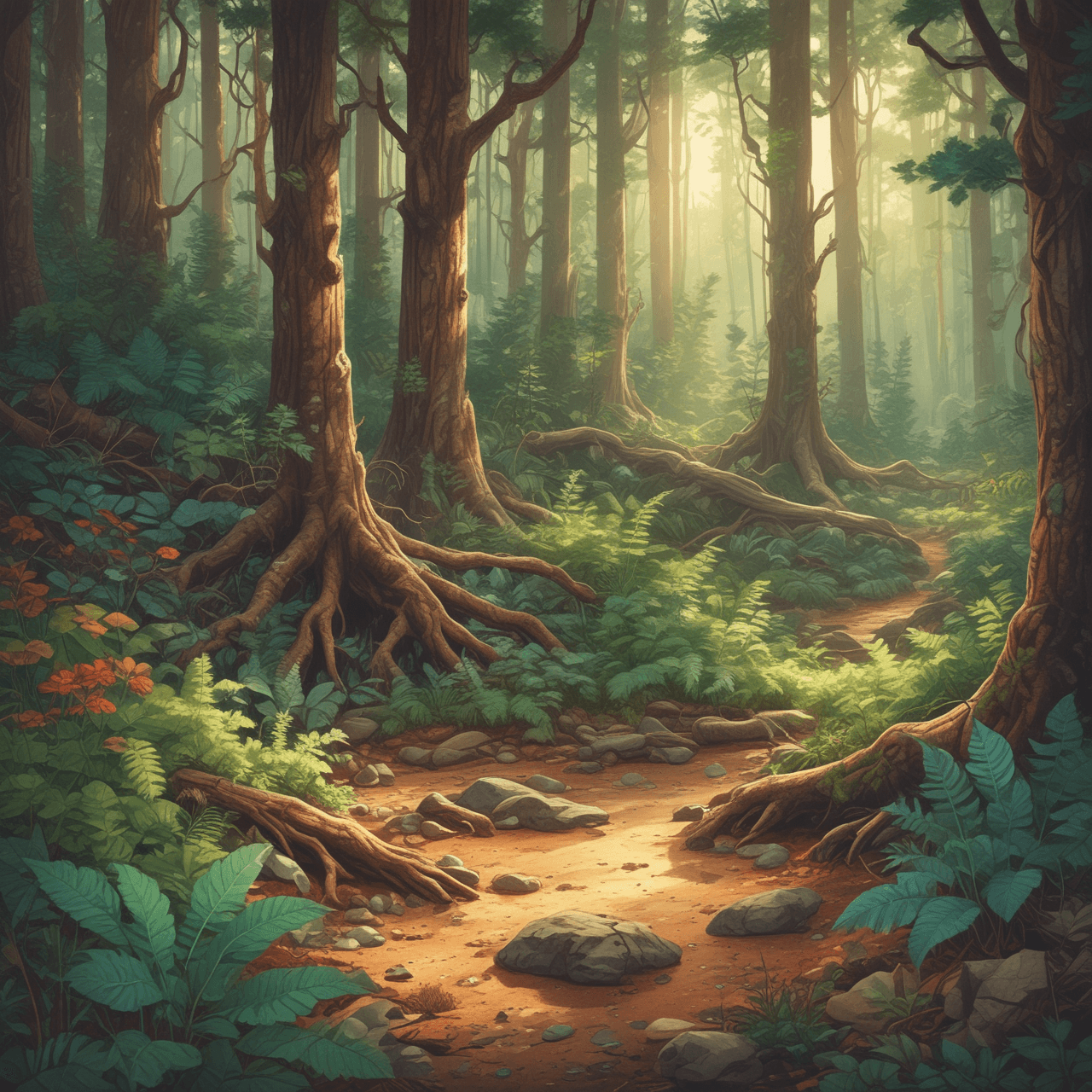 Plant Power Race game banner