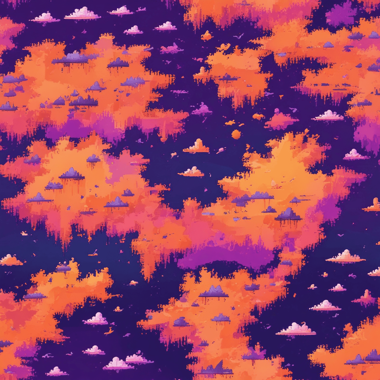 APWH Cloud Bridge game banner