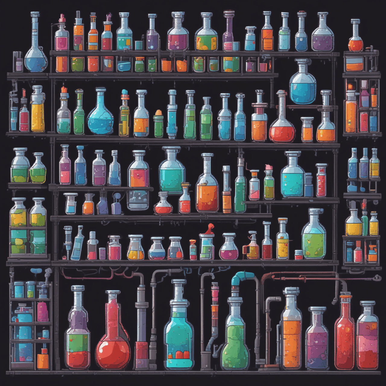 Science Sprint game banner