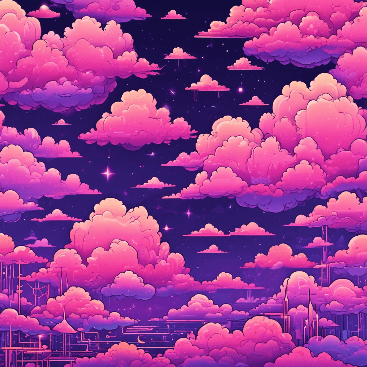 Pink Transform Bridge game banner