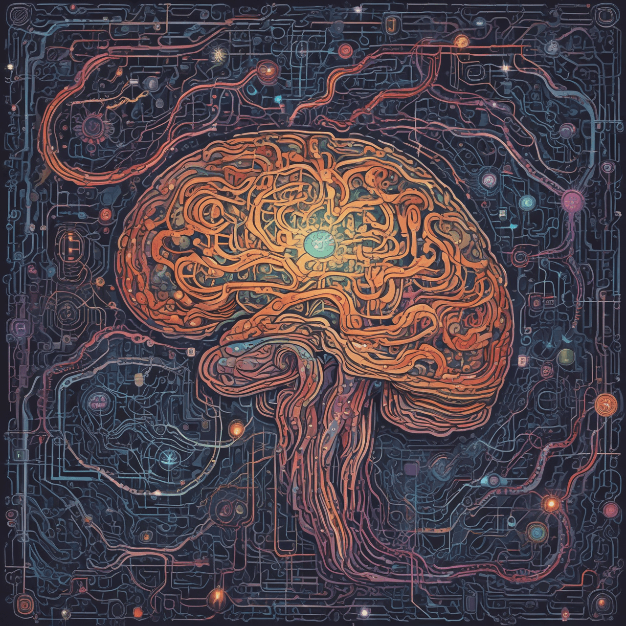 Mind Flight Quiz game banner