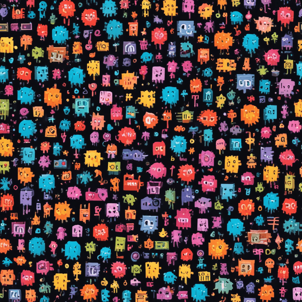 Fraction Jump game banner