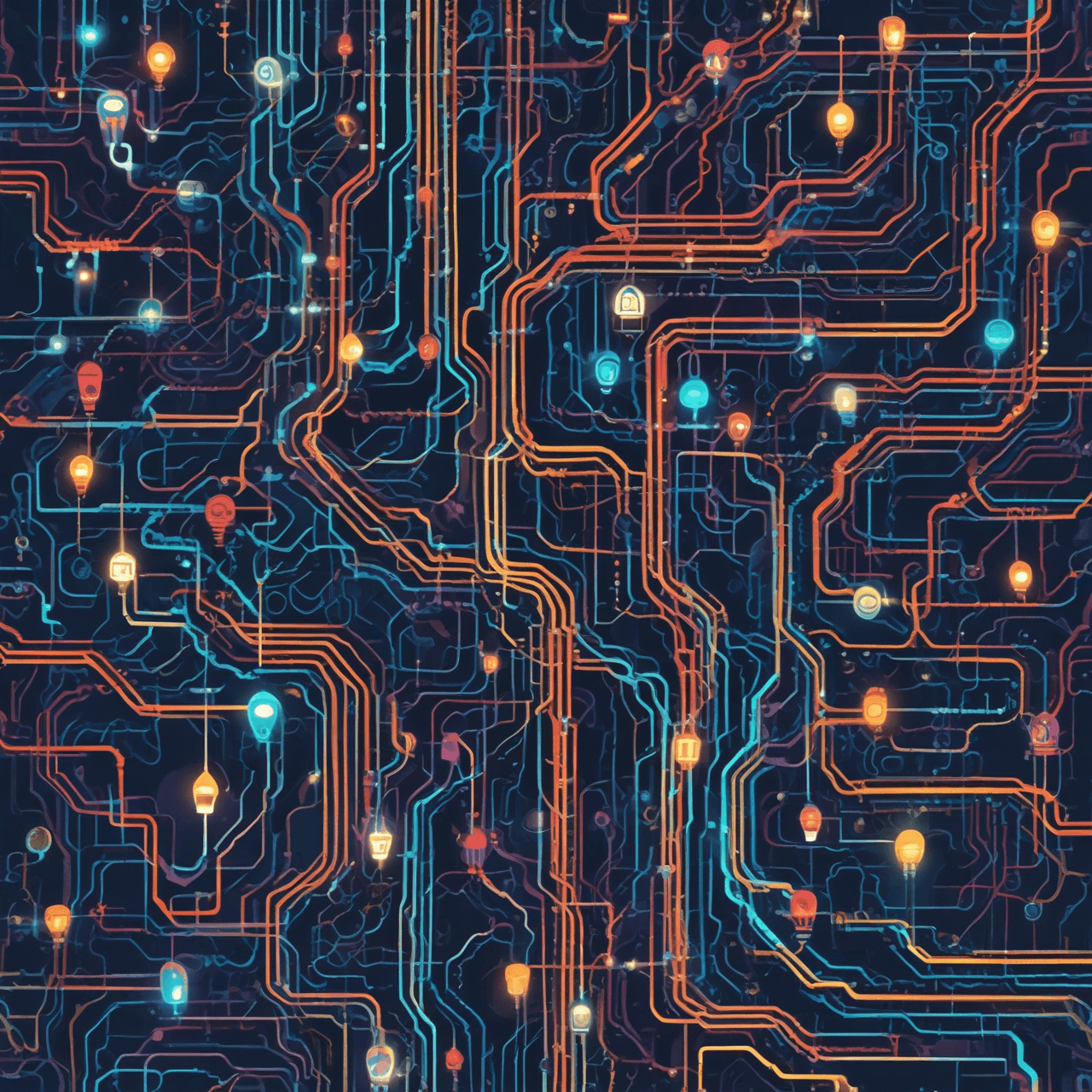 Idea Flight: Innovation Quiz game banner